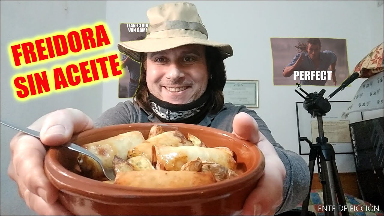 Deliciosos Y Crujientes: Disfruta De Rollitos De Primavera Congelados ...